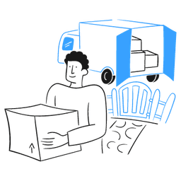 Lee Home Packers and Movers-Shitfing