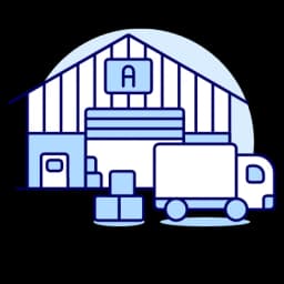Warehousing