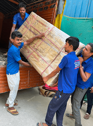 Lee Home Packers and Movers-Timely Shifting