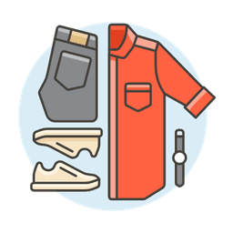 Cloth Packing-Lee Home Packers and Mover
