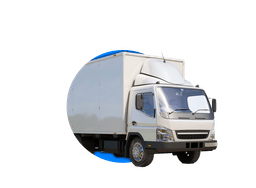 Lee Home Packers and Movers-Heavy Truck